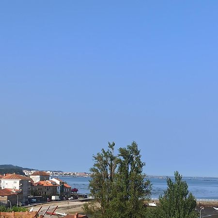 Apartamento Sunshine Cambados Exterior foto